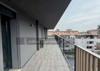 TERRAZZA - Attic Brescia - photo 7