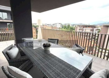 TERRAZZA - Attic Brescia - photo 8