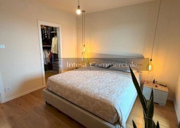 CAMERA MATRIMONIALE - Attic Brescia - photo 9