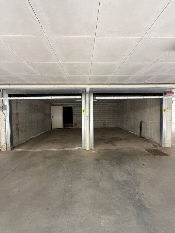 Posto macchina - Box via San Martino, 8, Buttigliera d'Asti - foto 1