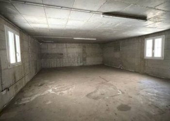 Magazzino - Box via San Martino, 8, Buttigliera d'Asti - foto 4