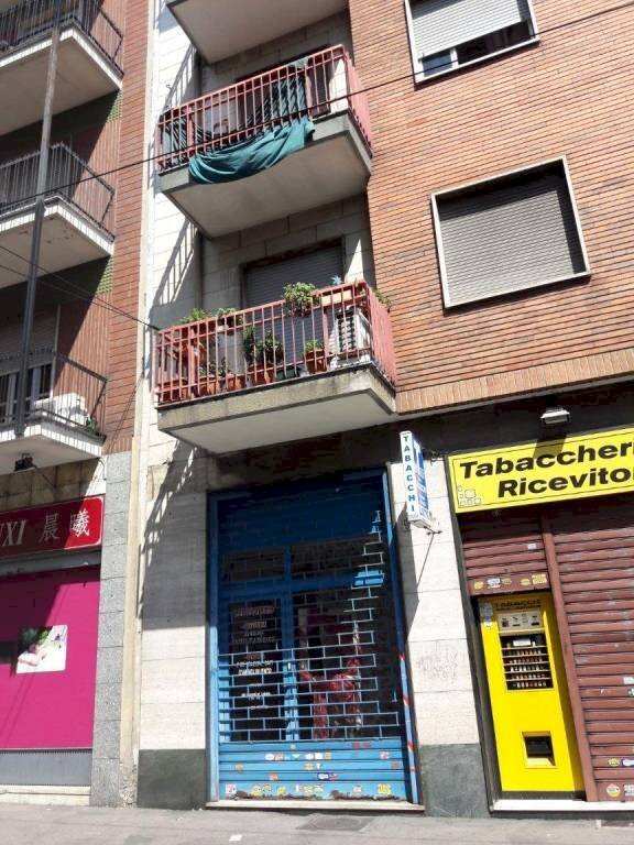 Facciata - Shop via Stradella, 212, Torino - photo 1