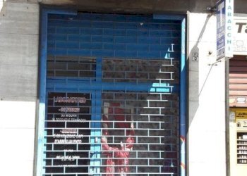 Facciata - Negozio via Stradella, 212, Torino - foto 7