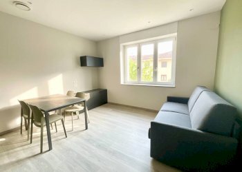 Soggiorno - Two-room apartment hamlet San Barnaba, Busca - photo 2