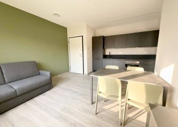 Soggiorno - Two-room apartment hamlet San Barnaba, Busca - photo 4