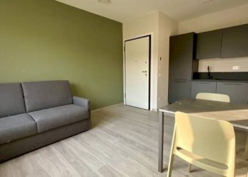 Soggiorno - Two-room apartment hamlet San Barnaba, Busca - photo 6