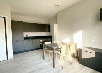 Soggiorno - Two-room apartment hamlet San Barnaba, Busca - photo 7
