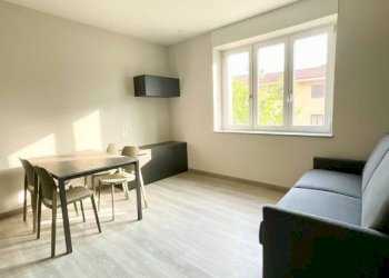 Soggiorno - Two-room apartment hamlet San Barnaba, Busca - photo 8