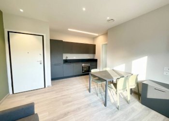 Soggiorno - Two-room apartment hamlet San Barnaba, Busca - photo 10