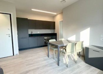 Soggiorno - Two-room apartment hamlet San Barnaba, Busca - photo 11