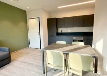 Soggiorno - Two-room apartment hamlet San Barnaba, Busca - photo 12