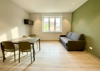 Soggiorno - Two-room apartment hamlet San Barnaba, Busca - photo 14