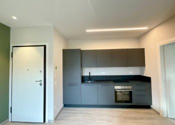 Cucina - Two-room apartment hamlet San Barnaba, Busca - photo 15