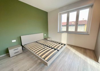 Camera da letto - Two-room apartment hamlet San Barnaba, Busca - photo 16