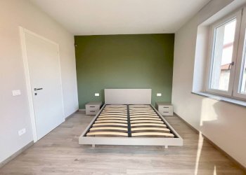 Camera da letto - Two-room apartment hamlet San Barnaba, Busca - photo 17