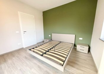 Camera da letto - Two-room apartment hamlet San Barnaba, Busca - photo 18