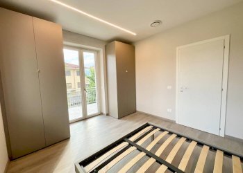 Camera da letto - Two-room apartment hamlet San Barnaba, Busca - photo 19