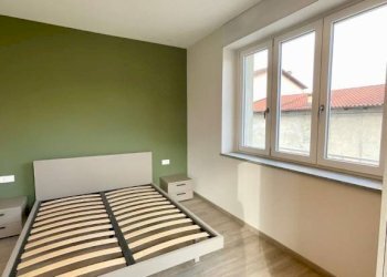 Camera da letto - Two-room apartment hamlet San Barnaba, Busca - photo 20