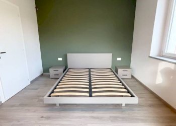 Camera da letto - Two-room apartment hamlet San Barnaba, Busca - photo 21