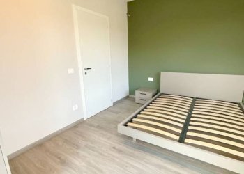 Camera da letto - Two-room apartment hamlet San Barnaba, Busca - photo 22