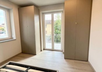 Camera da letto - Two-room apartment hamlet San Barnaba, Busca - photo 23