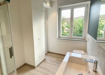 Bagno - Two-room apartment hamlet San Barnaba, Busca - photo 27