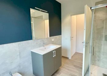 Bagno - Two-room apartment hamlet San Barnaba, Busca - photo 28