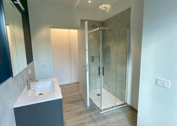 Bagno - Two-room apartment hamlet San Barnaba, Busca - photo 29
