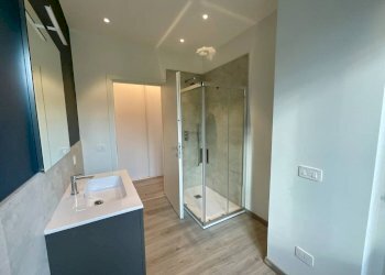 Bagno - Two-room apartment hamlet San Barnaba, Busca - photo 30
