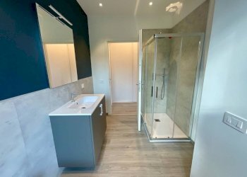 Bagno - Two-room apartment hamlet San Barnaba, Busca - photo 31