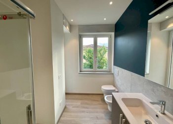 Bagno - Two-room apartment hamlet San Barnaba, Busca - photo 32