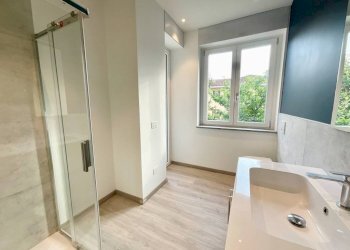 Bagno - Two-room apartment hamlet San Barnaba, Busca - photo 33