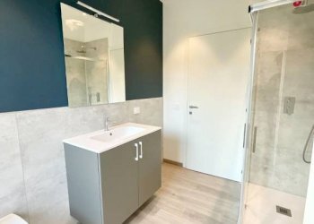 Bagno - Two-room apartment hamlet San Barnaba, Busca - photo 35