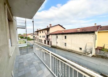 Balcone - Two-room apartment hamlet San Barnaba, Busca - photo 37