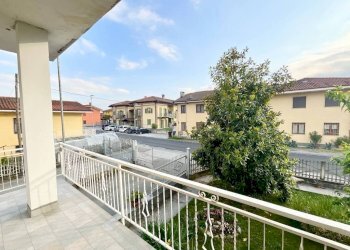 Terrazzo - Two-room apartment hamlet San Barnaba, Busca - photo 39