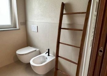 Bagno - Trilocale Busca - foto 26