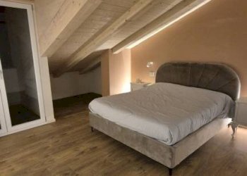Camera da letto - Trilocale Busca - foto 29