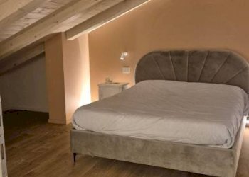 Camera da letto - Trilocale Busca - foto 30