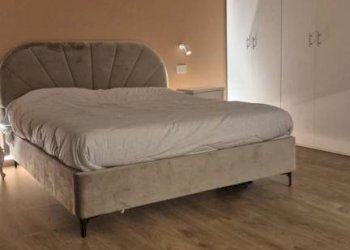 Camera da letto - Trilocale Busca - foto 31