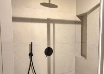 Bagno - Trilocale Busca - foto 35