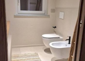 Bagno - Trilocale Busca - foto 36