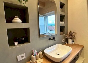 Bagno - Trilocale Busca - foto 1