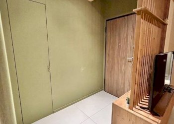 Soggiorno - Trilocale Busca - foto 10
