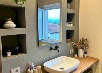 Bagno - Trilocale Busca - foto 23