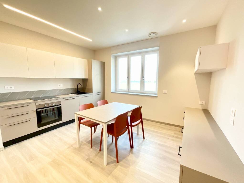Soggiorno - Two-room apartment hamlet San Barnaba, Busca - photo 2