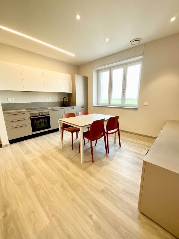 Soggiorno - Two-room apartment hamlet San Barnaba, Busca - photo 3