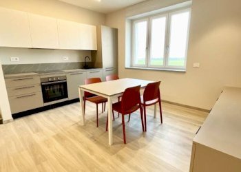 Soggiorno - Two-room apartment hamlet San Barnaba, Busca - photo 3
