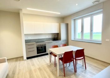 Soggiorno - Two-room apartment hamlet San Barnaba, Busca - photo 5