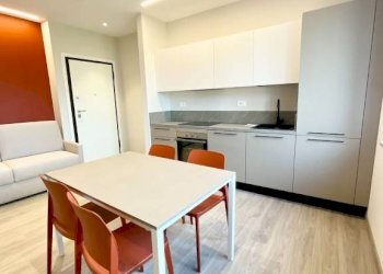 Soggiorno - Two-room apartment hamlet San Barnaba, Busca - photo 6