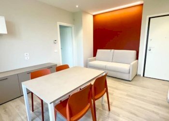 Soggiorno - Two-room apartment hamlet San Barnaba, Busca - photo 7